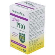 Ultra Pro Probiótico 30Cap. – Equilibrio de la flora digestiva