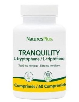 Tranquility 60Comp.
