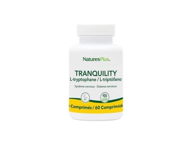 Tranquility 60Comp.