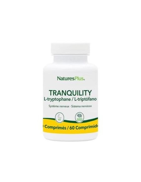 Tranquility 60Comp.