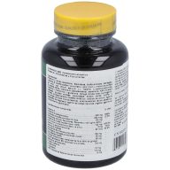 Commando 2000 (Antioxidante) 60 Comp. — Apoyo hepático e inmune