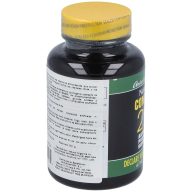 Commando 2000 (Antioxidante) 60 Comp. — Apoyo hepático e inmune