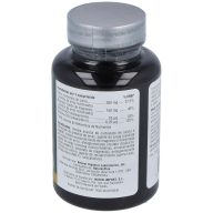 Ca/Mg/D3+K2 30Comp. — Apoyo para la salud ósea