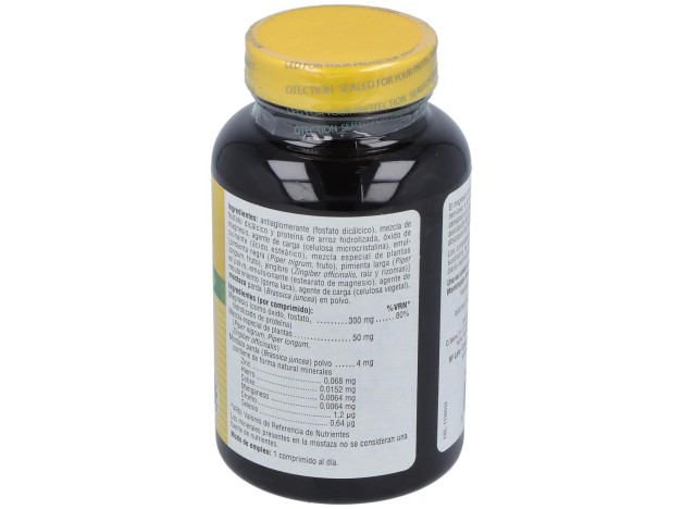 Dyno-Mins Magnesio 300Mg. 90 Comp.