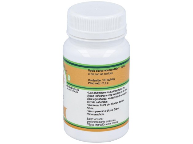 Natural Force Zinc 25Mg 100Comp