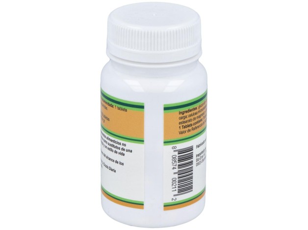 Natural Force Potasio 99Mg 100Caps