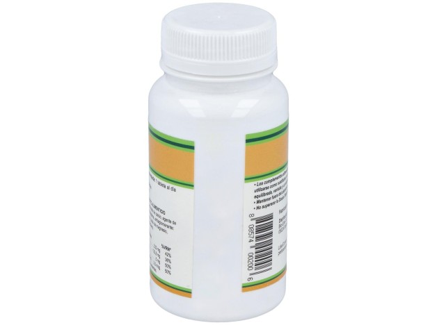 Natural Force Calcium Magnesium Zinc Vitamina D...
