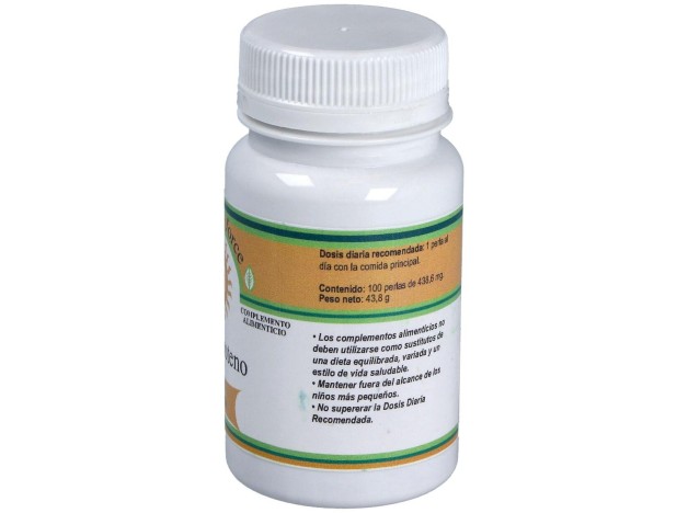 Natural Force Betacaroteno Pro Vitamina A 100...