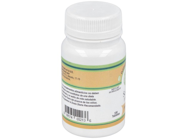 Natural Force Selenio 100Mcg 100Caps