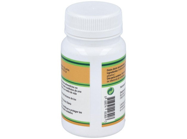 Natural Force Vitamina E 400Ui 100Comp