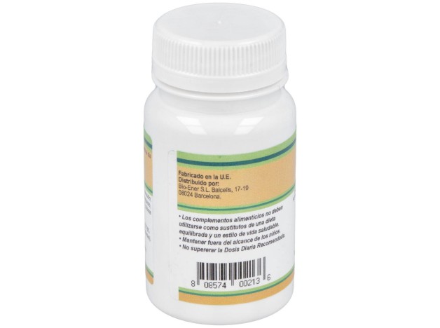 Natural Force Selenio 100Mcg 100Caps