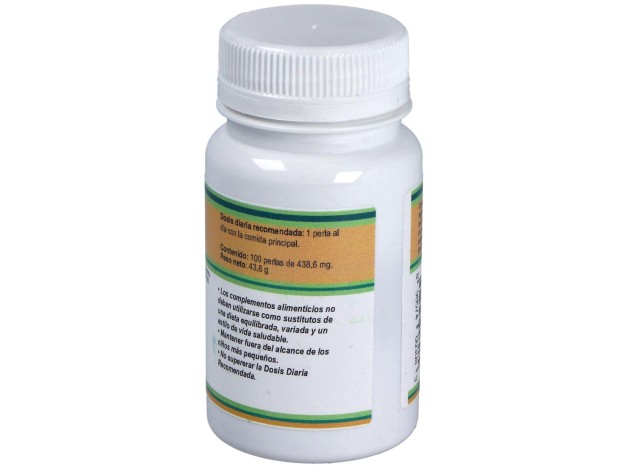 Natural Force Betacaroteno Pro Vitamina A 100...