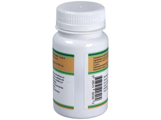Natural Force Betacaroteno Pro Vitamina A 100...