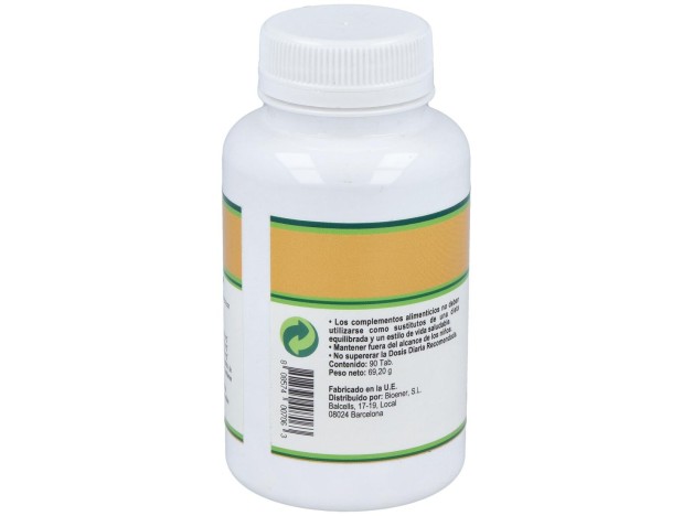 Glucosamina + Condroitin + Msm 90Comp.