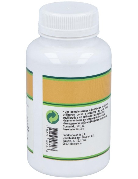 Glucosamina + Condroitin + Msm 90Comp.