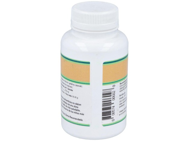 Cartilago De Tiburon 750Mg. 100Cap.