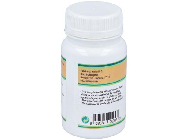 Natural Force Uña Gato 500Mg 60Caps
