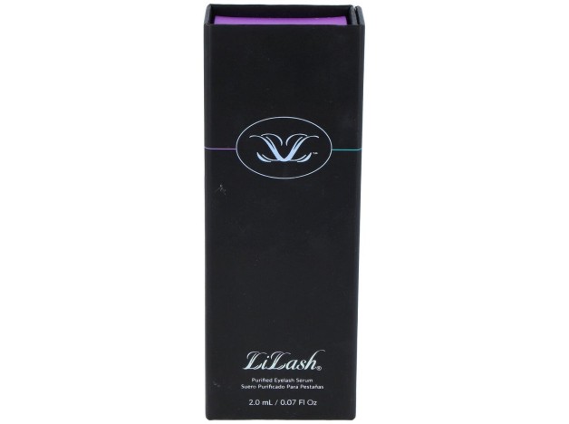Lilash Suero Purificador Para Pestañas 2Ml.