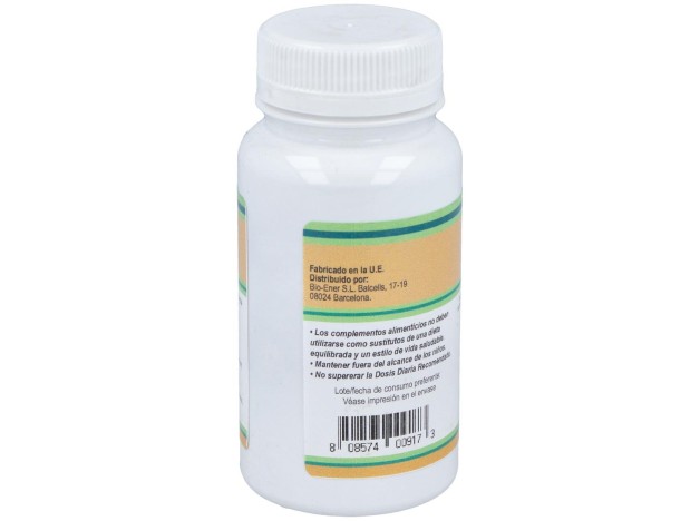 Cardo Mariano Milk Thistle 500Mg. 90Cap.