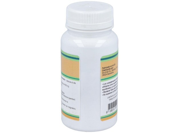 Cardo Mariano Milk Thistle 500Mg. 90Cap.