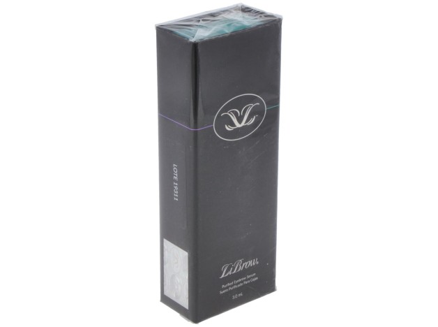 Librow Serum Estimulador De Cejas 3Ml.