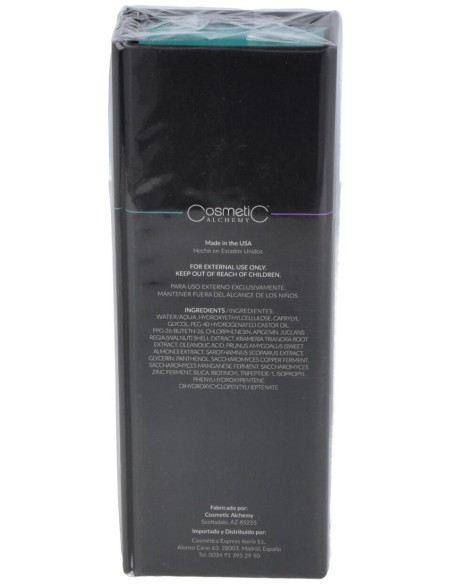 Librow Serum Estimulador De Cejas 3Ml.