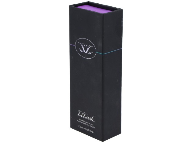 Lilash Suero Purificador Para Pestañas 2Ml.