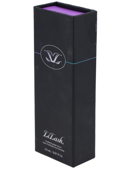 Lilash Suero Purificador Para Pestañas 2Ml.