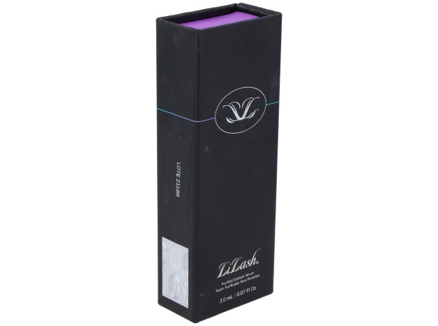 Lilash Suero Purificador Para Pestañas 2Ml.