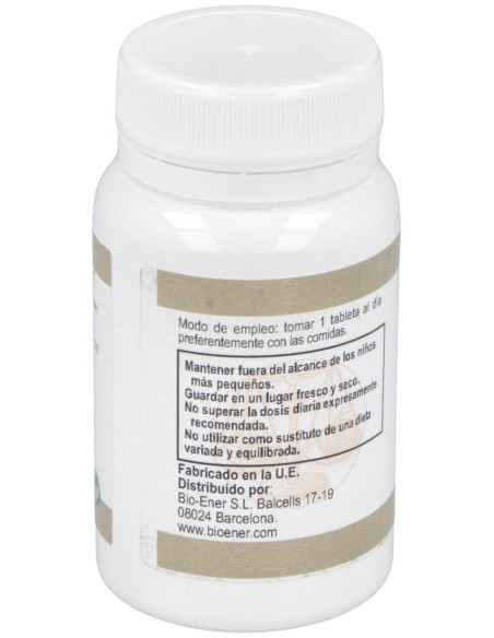 Ortocel Nutri-Therapy Vitamina B12 500Mcg 100Caps