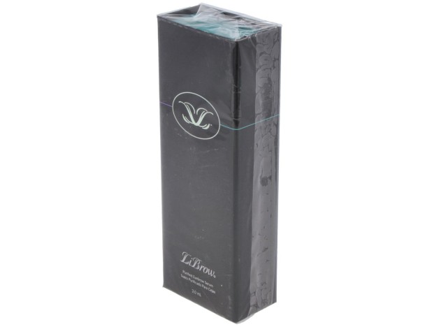 Librow Serum Estimulador De Cejas 3Ml.