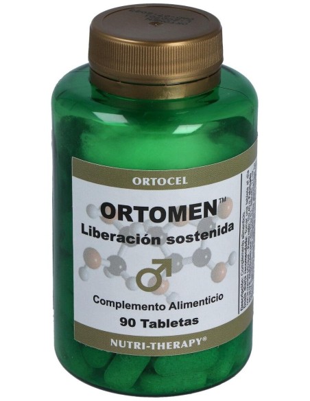 Ortomen 90Comp.