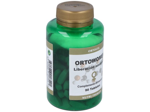 Ortowomen 90Comp.