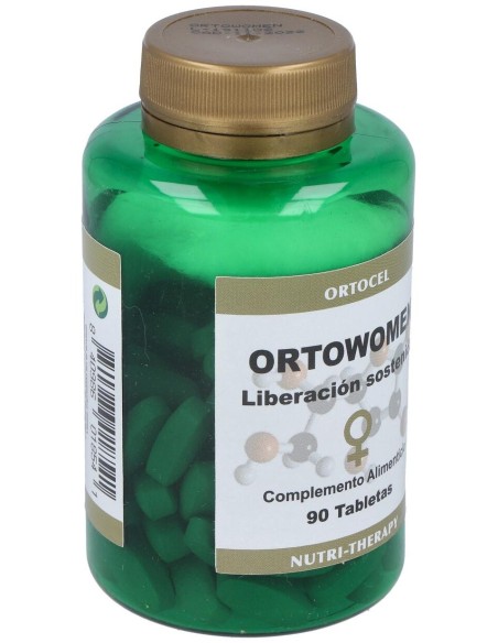 Ortowomen 90Comp.