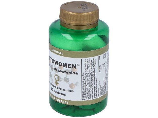Ortowomen 90Comp.