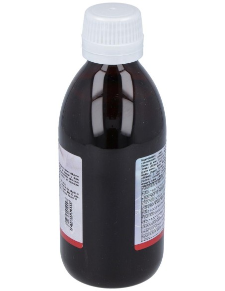 Sodetox 10 250Ml.