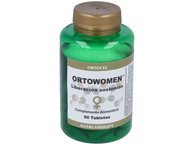 Ortowomen 90Comp.