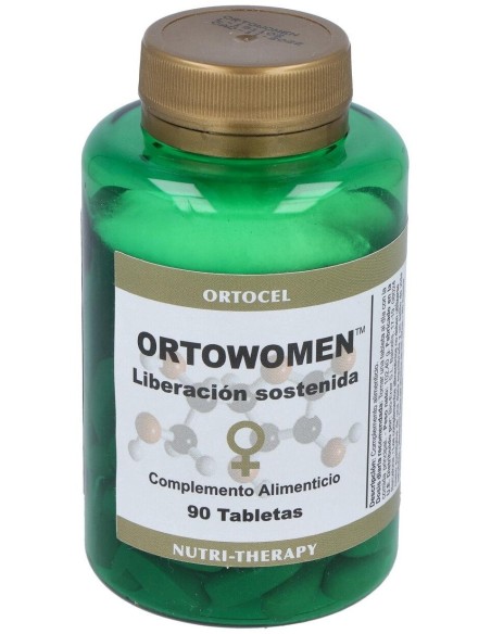 Ortowomen 90Comp.