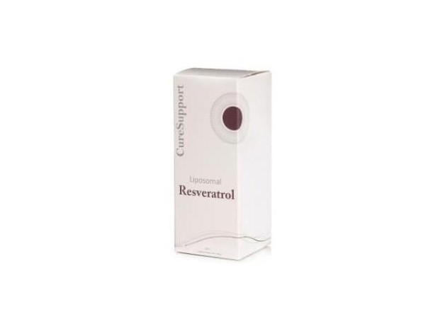Liposomal Resveratrol 150Ml.