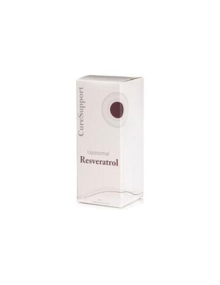Liposomal Resveratrol 150Ml.