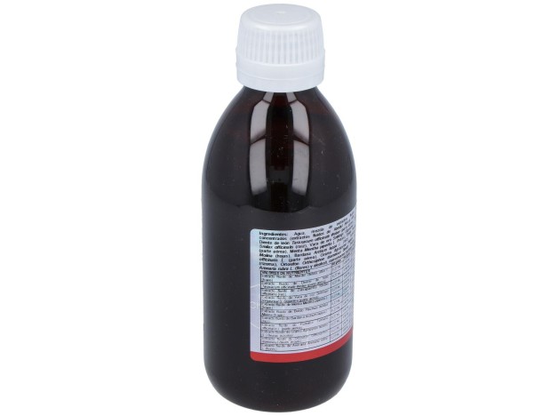 Sodetox 10 250Ml.