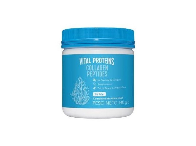 Vital Proteins Original Collagen Peptides 140G