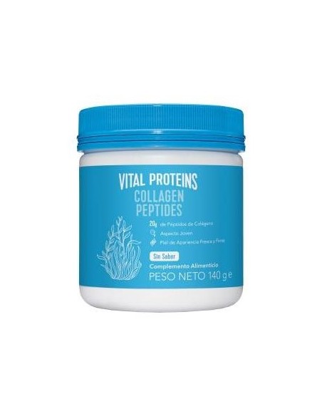 Vital Proteins Original Collagen Peptides 140G