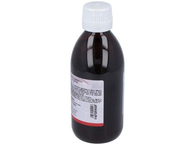 Sodetox 10 250Ml.