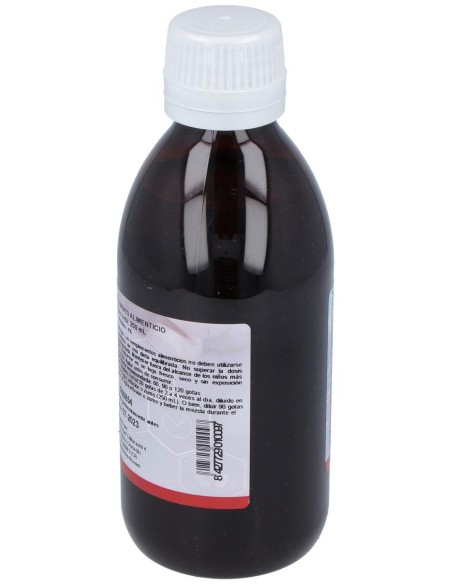 Sodetox 10 250Ml.