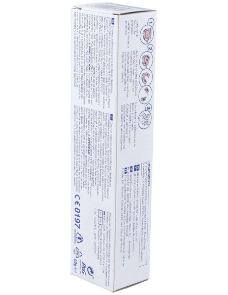 Kukident Pro Doble Accion 60Gr.