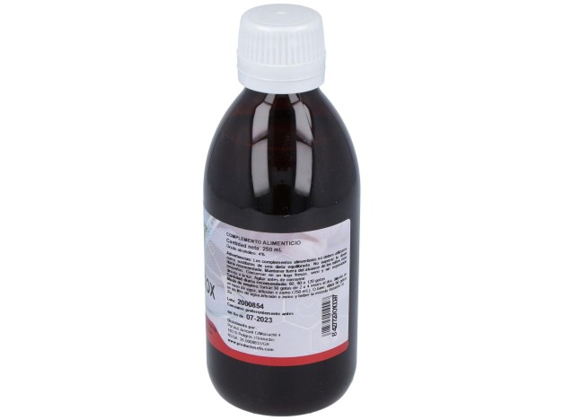 Sodetox 10 250Ml.
