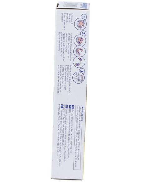 Kukident Pro Doble Accion 60Gr.