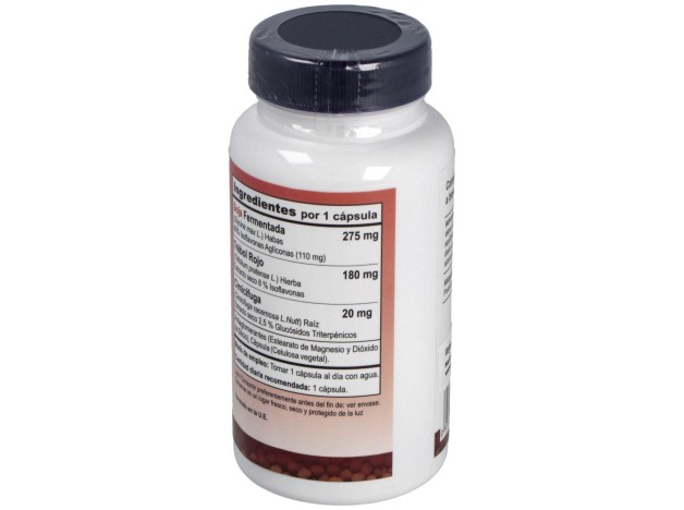 Vitasoy Forte (Soja Ferm.+Cimicifuga) 60Cap.