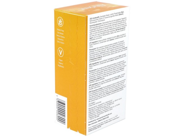 Altrient Vitamina C Liposomal 30Sbrs.